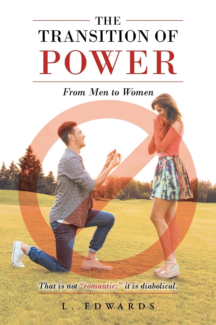 The Transition of Power: From Men to Women
