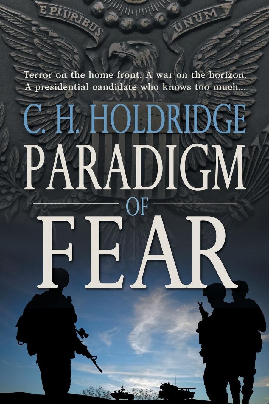 Paradigm of Fear