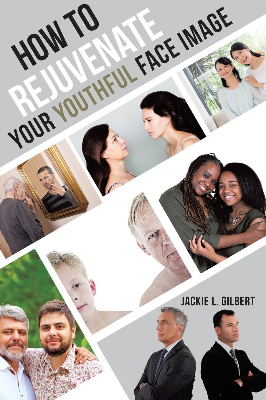 How to Rejuvenate Your Youthful Face Image