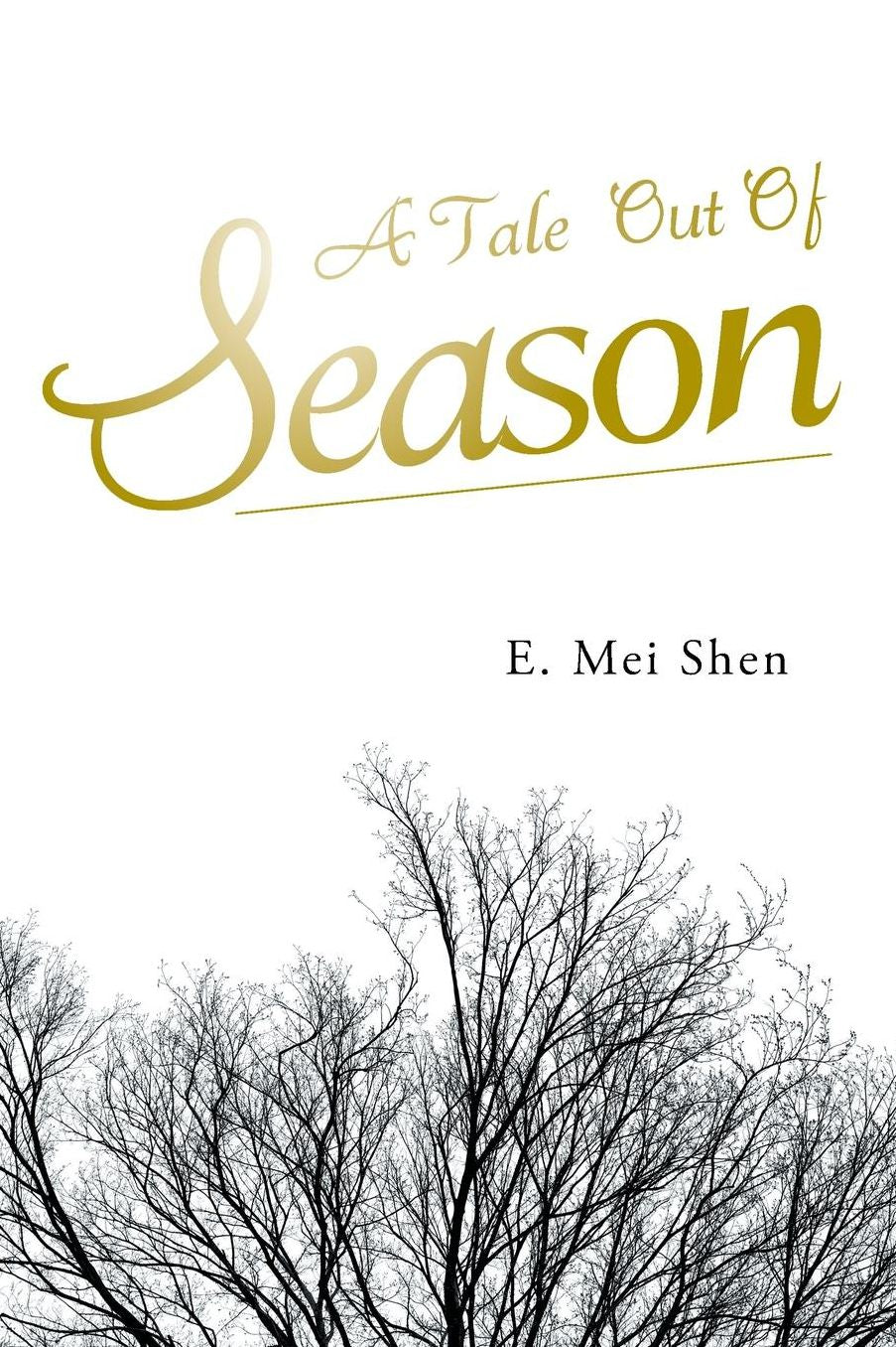 A Tale Out Of Season