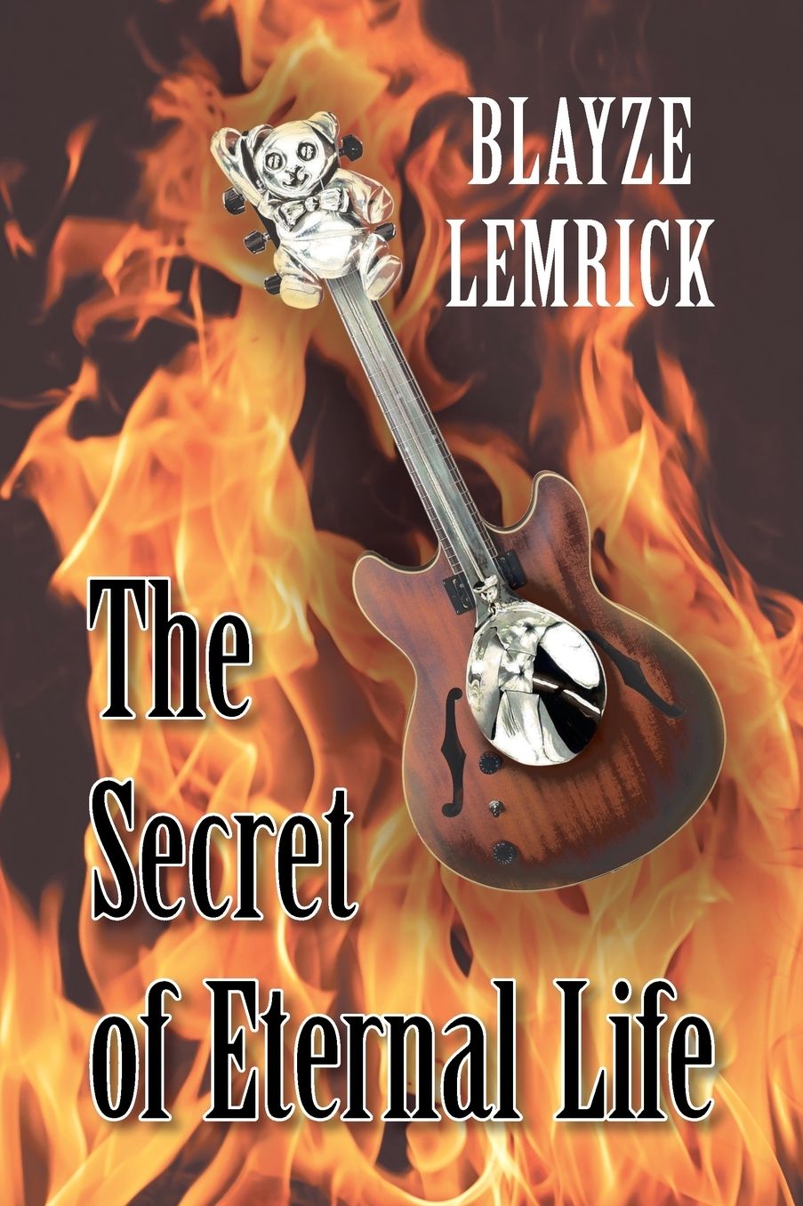 The Secret of Eternal Life
