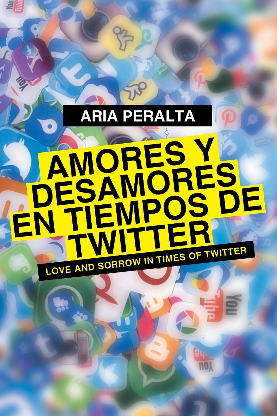 Amores y desamores en tiempos de Twitter