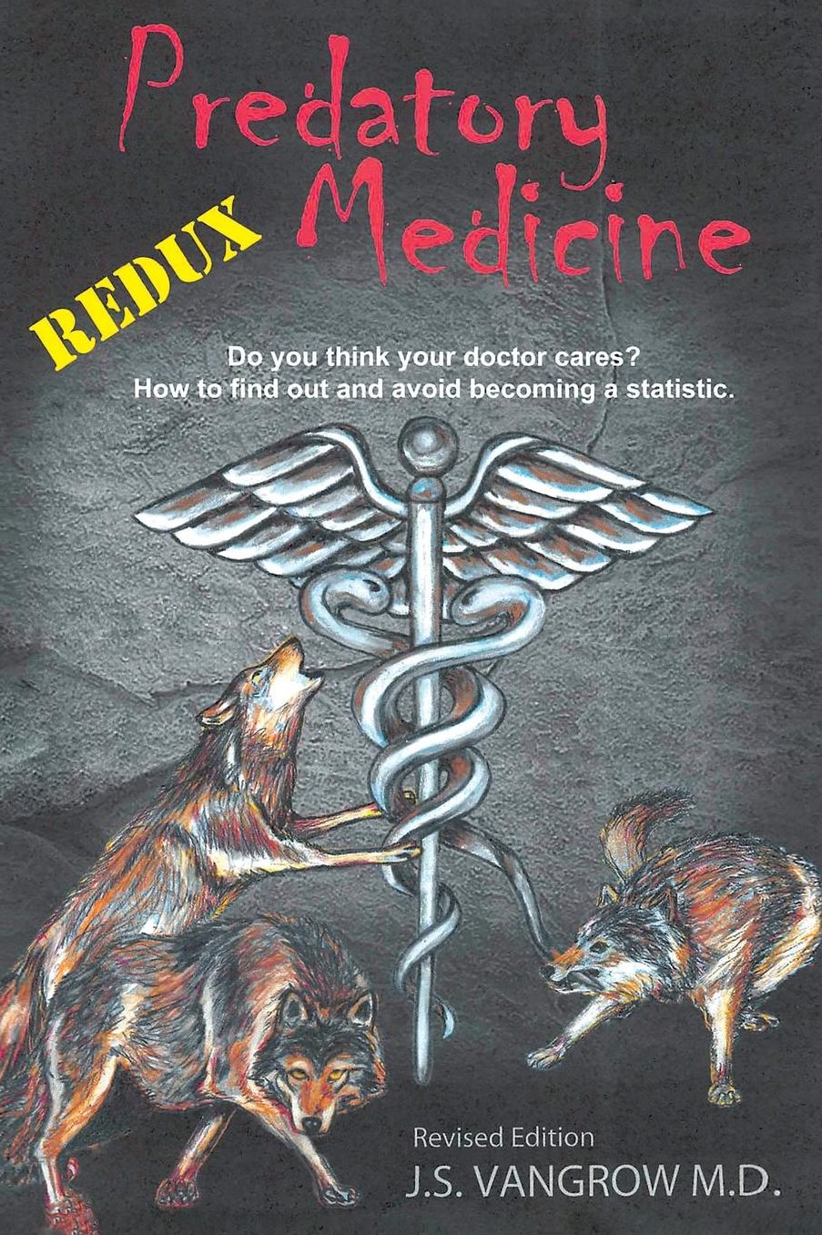 Predatory Medicine Redux