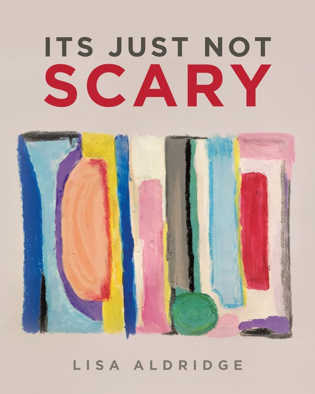It's Just Not Scary