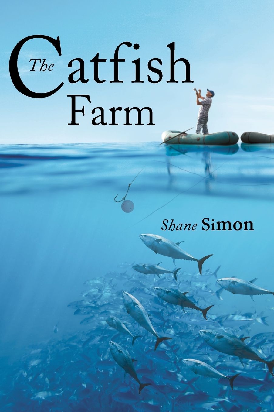 The Catfish Farm