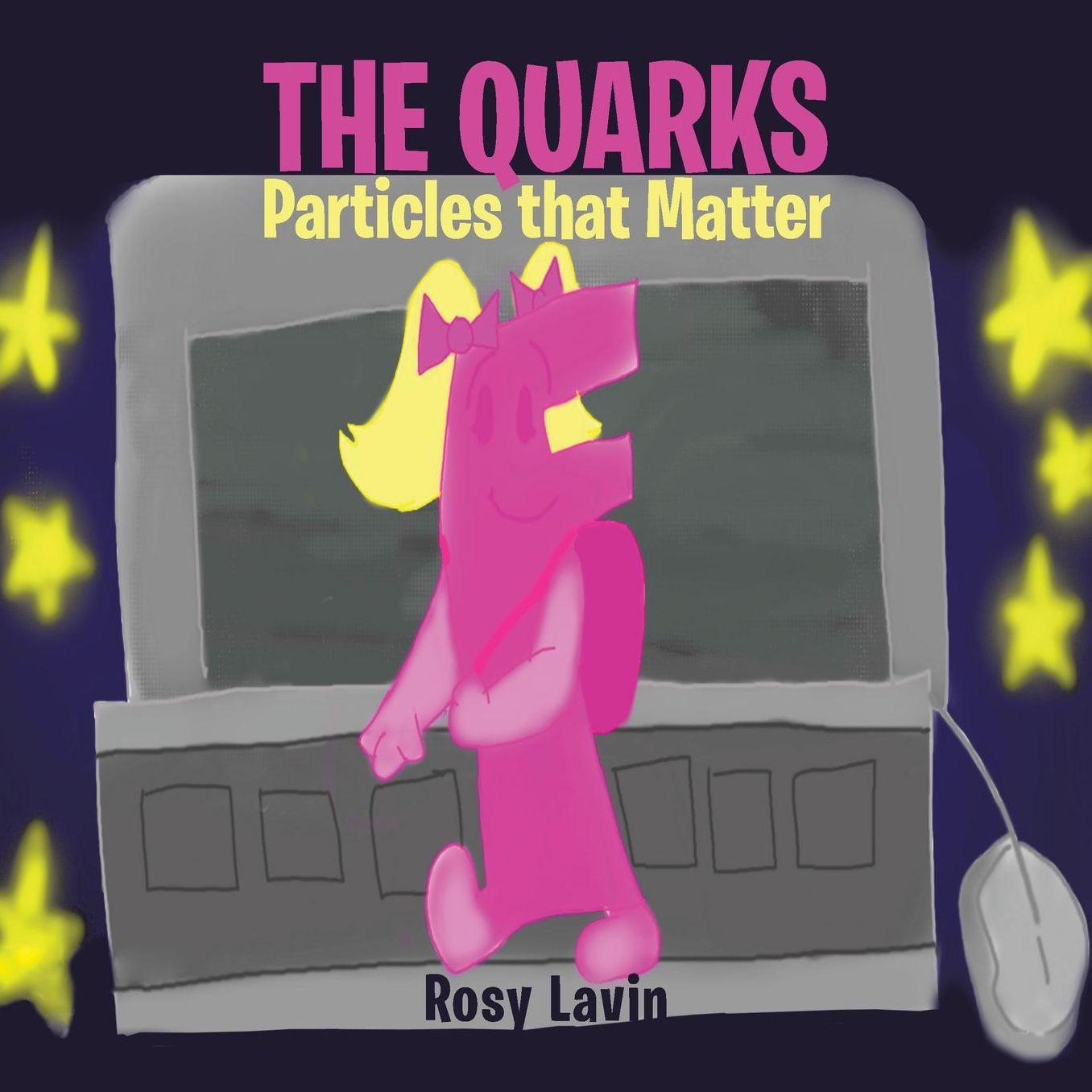 The Quarks - Particles that Matter