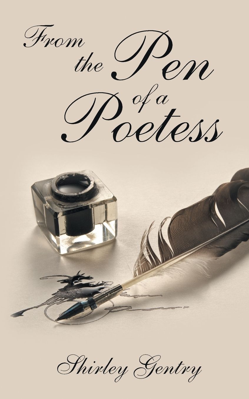 From the Pen of the Poetess