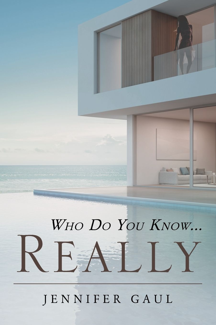 Who Do You Know...Really