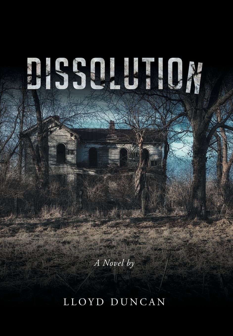Dissolution