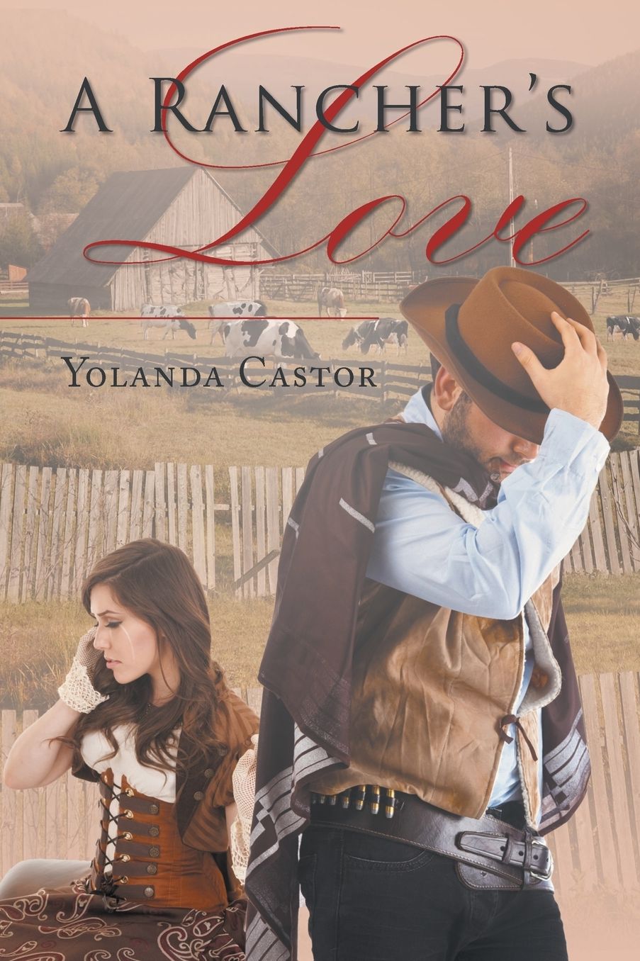 A Rancher's Love