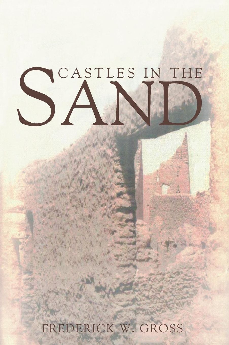 Castles in the Sand