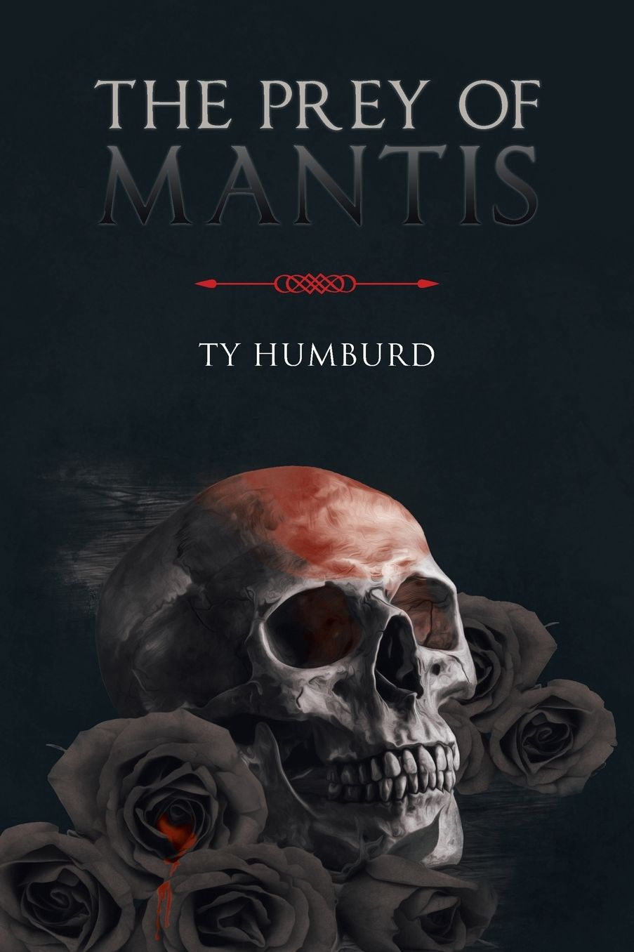 The Prey of Mantis