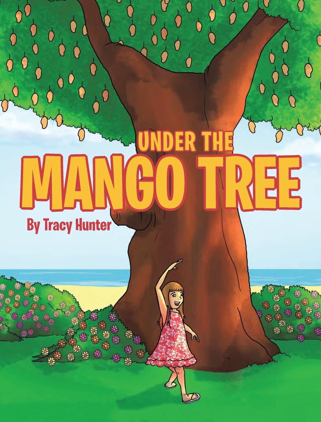 Under the Mango Tree