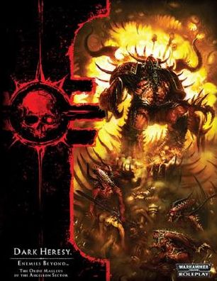 Dark Heresy: Enemies Beyond