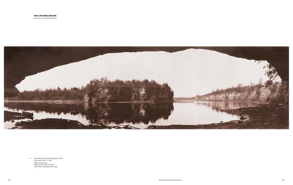 Photography at Moma: 1840 to 1920