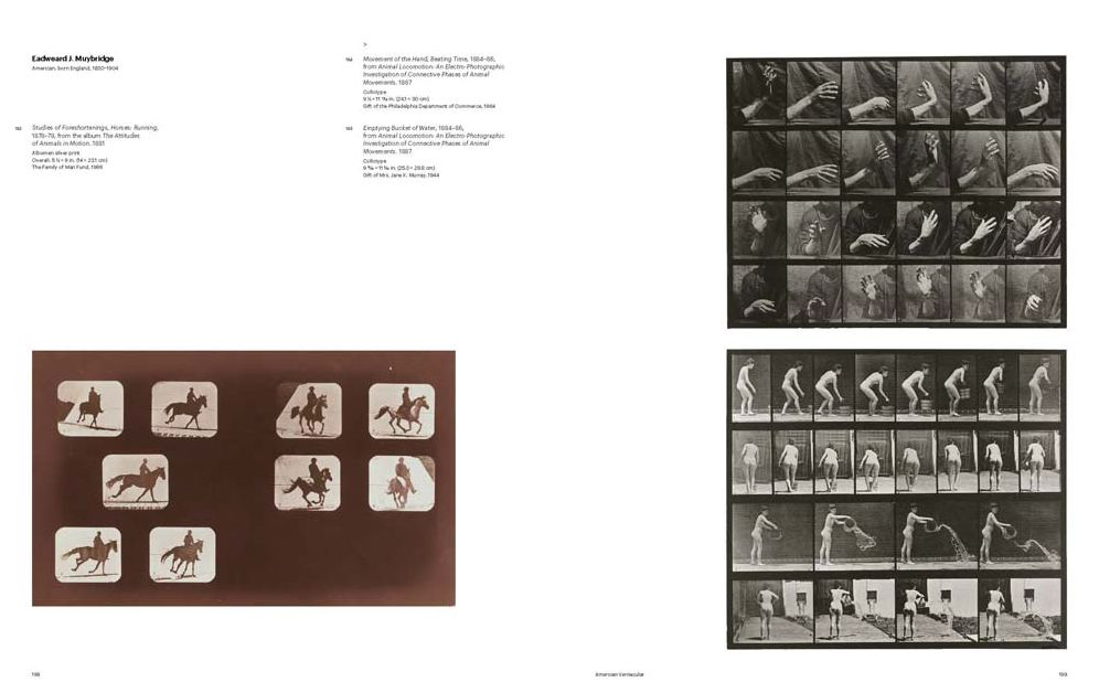 Photography at Moma: 1840 to 1920