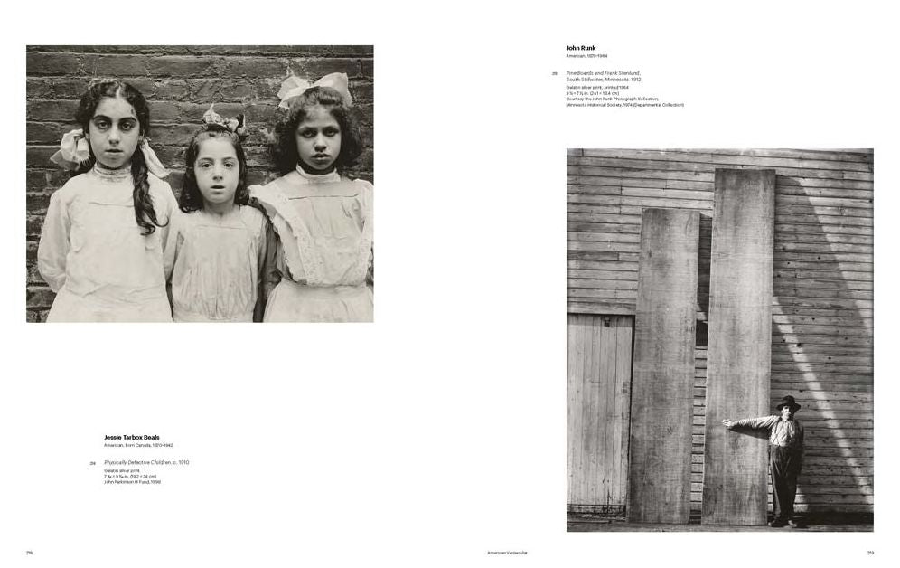 Photography at Moma: 1840 to 1920