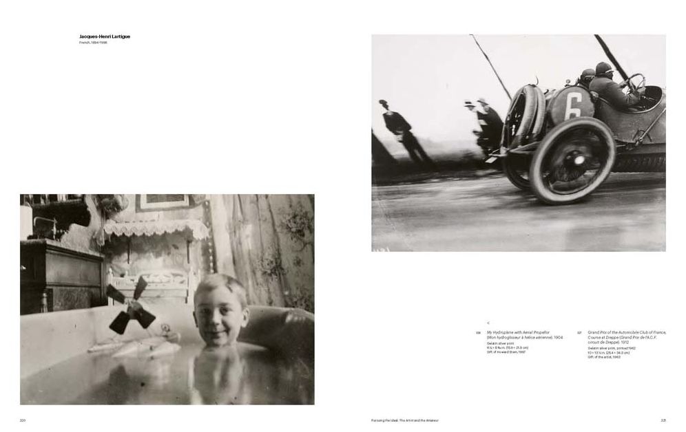 Photography at Moma: 1840 to 1920