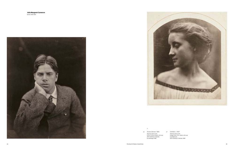 Photography at Moma: 1840 to 1920