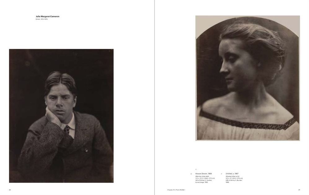 Photography at Moma: 1840 to 1920