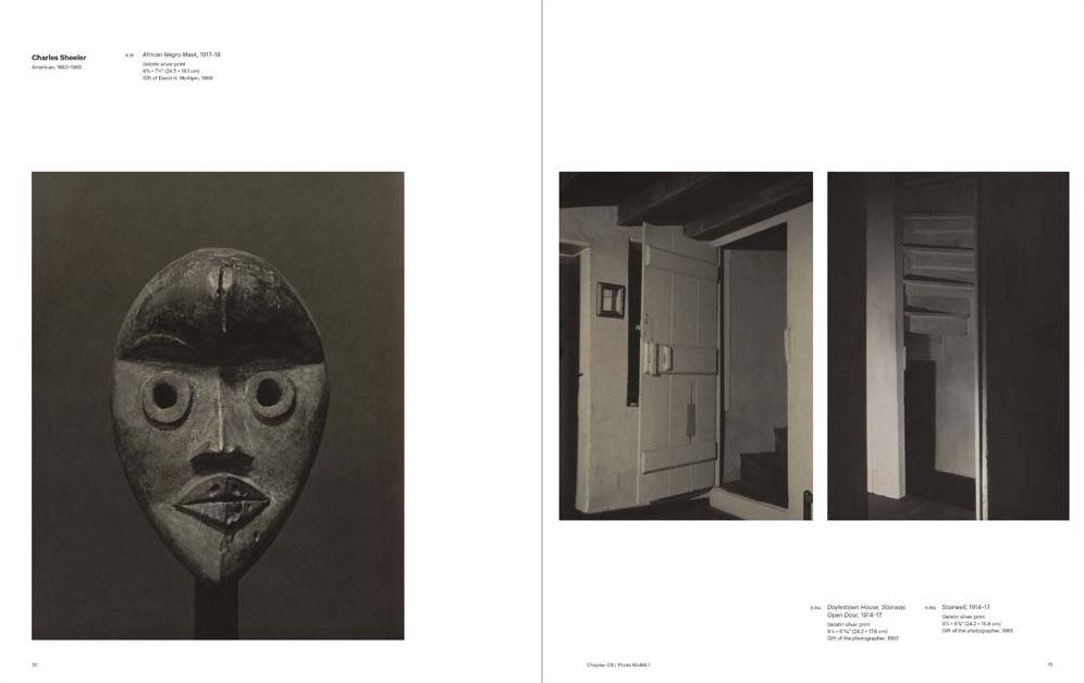 Photography at Moma: 1840 to 1920