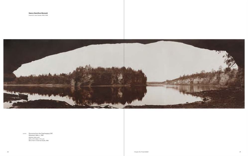 Photography at Moma: 1840 to 1920