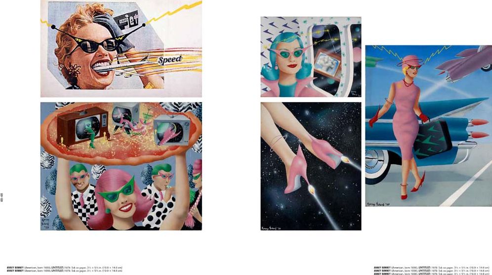 Club 57: Film, Performance, and Art in the East Village, 1978-1983