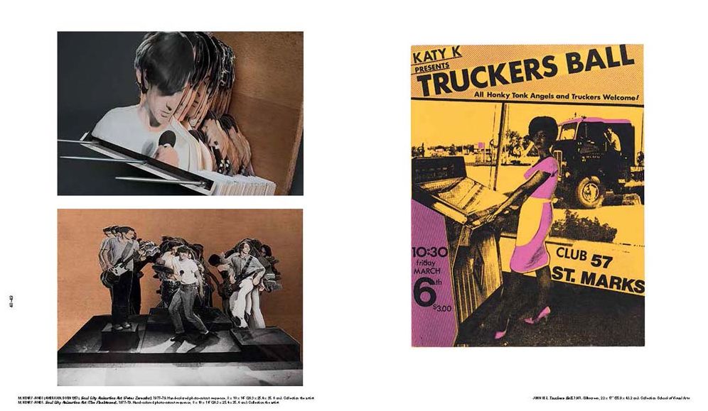 Club 57: Film, Performance, and Art in the East Village, 1978-1983