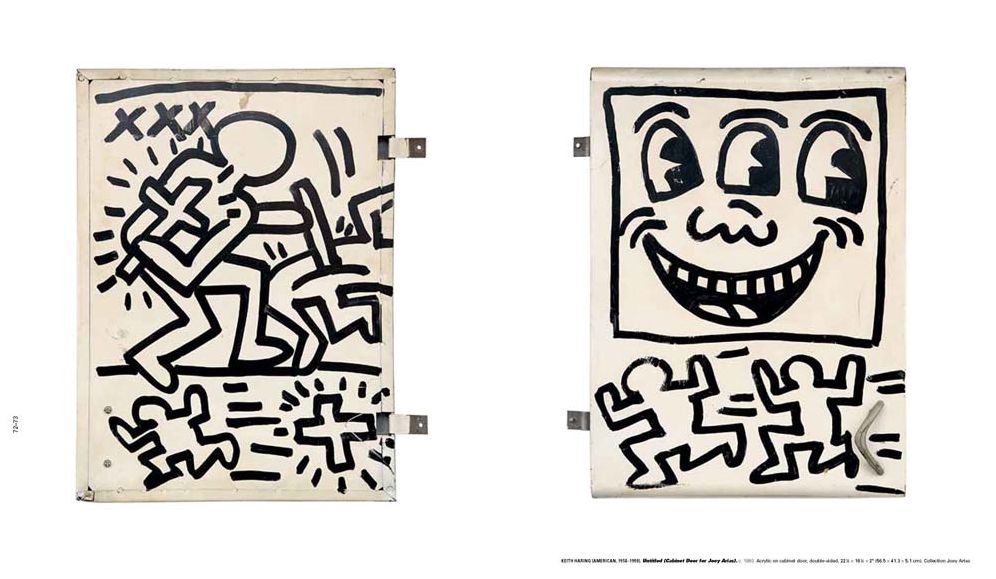 Club 57: Film, Performance, and Art in the East Village, 1978-1983
