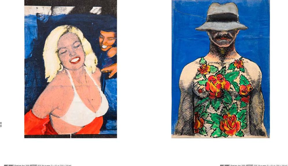 Club 57: Film, Performance, and Art in the East Village, 1978-1983