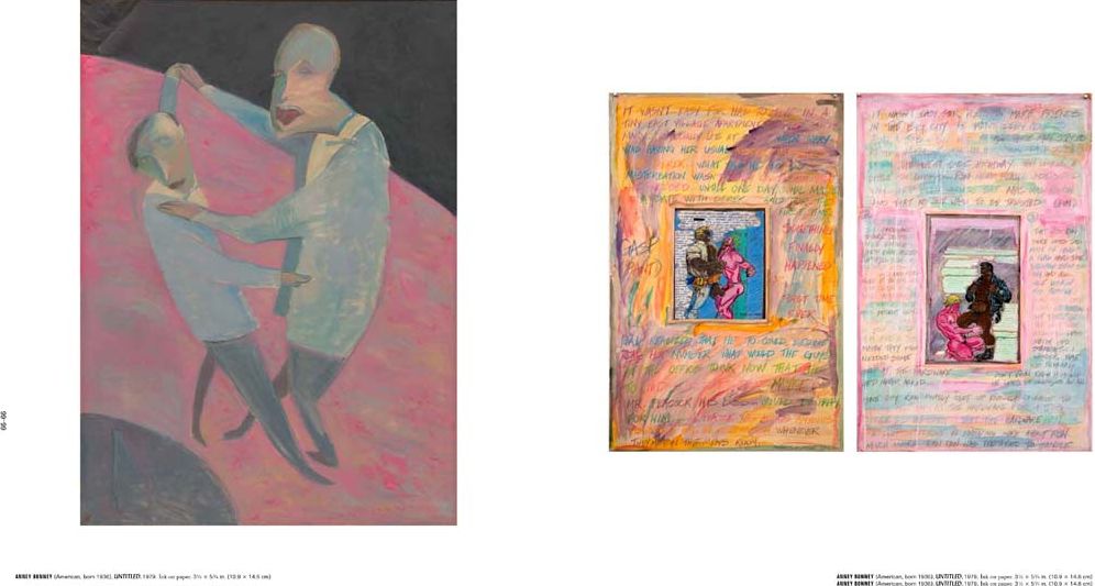 Club 57: Film, Performance, and Art in the East Village, 1978-1983