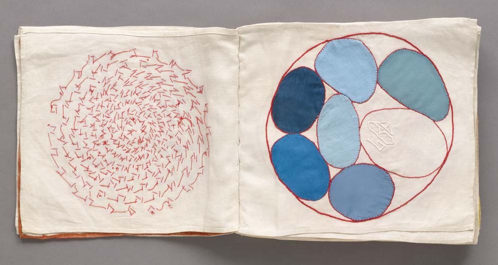 Louise Bourgeois: An Unfolding Portrait