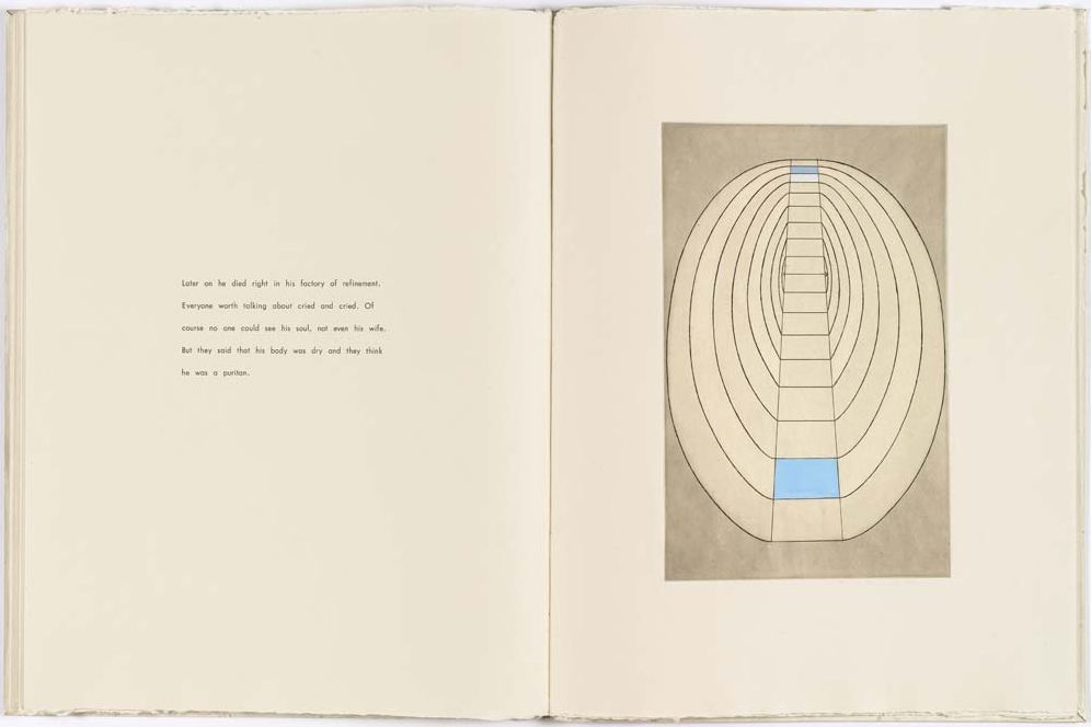 Louise Bourgeois: An Unfolding Portrait
