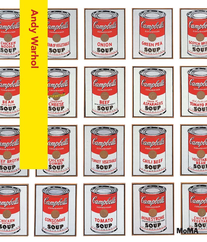 Andy Warhol
