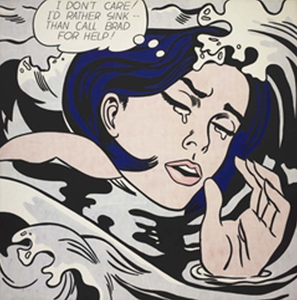 Being Modern: Building the Collection of the Museum of Modern Art