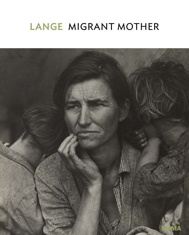 Lange: Migrant Mother