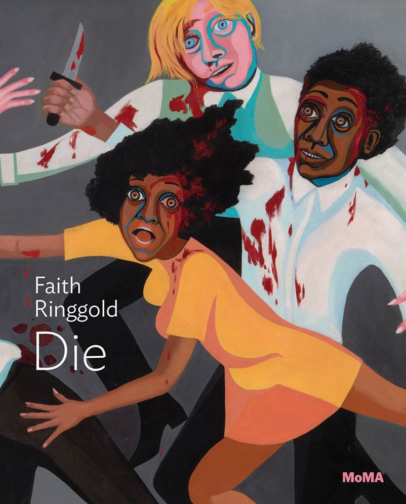 Ringgold: Die