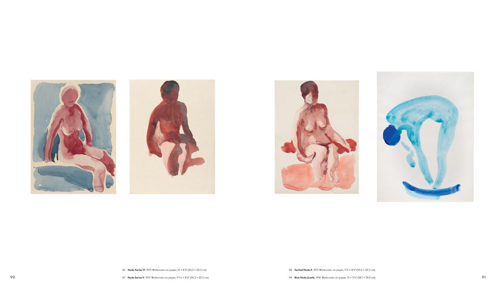 Georgia O'Keeffe: To See Takes Time