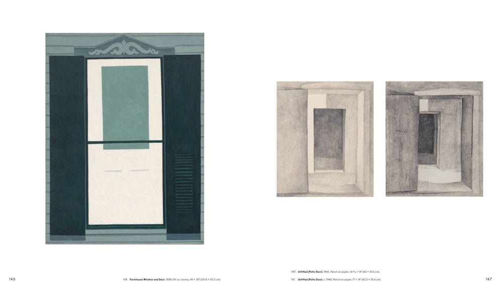 Georgia O'Keeffe: To See Takes Time