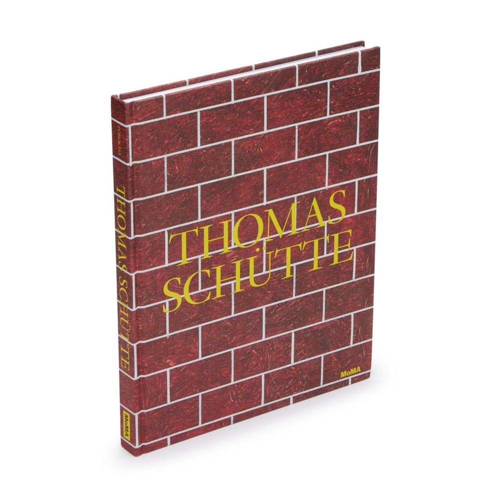 Thomas Schütte