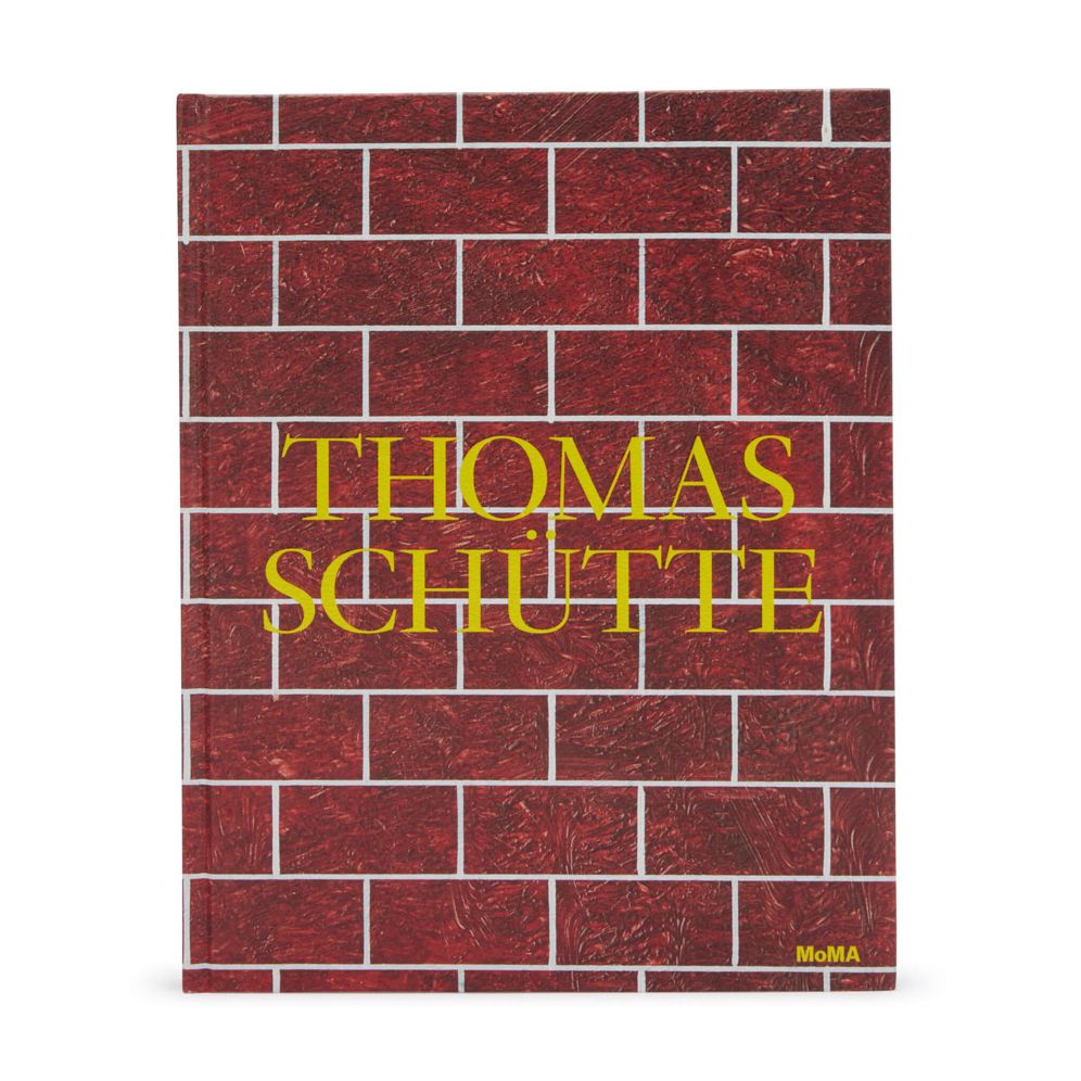 Thomas Schütte