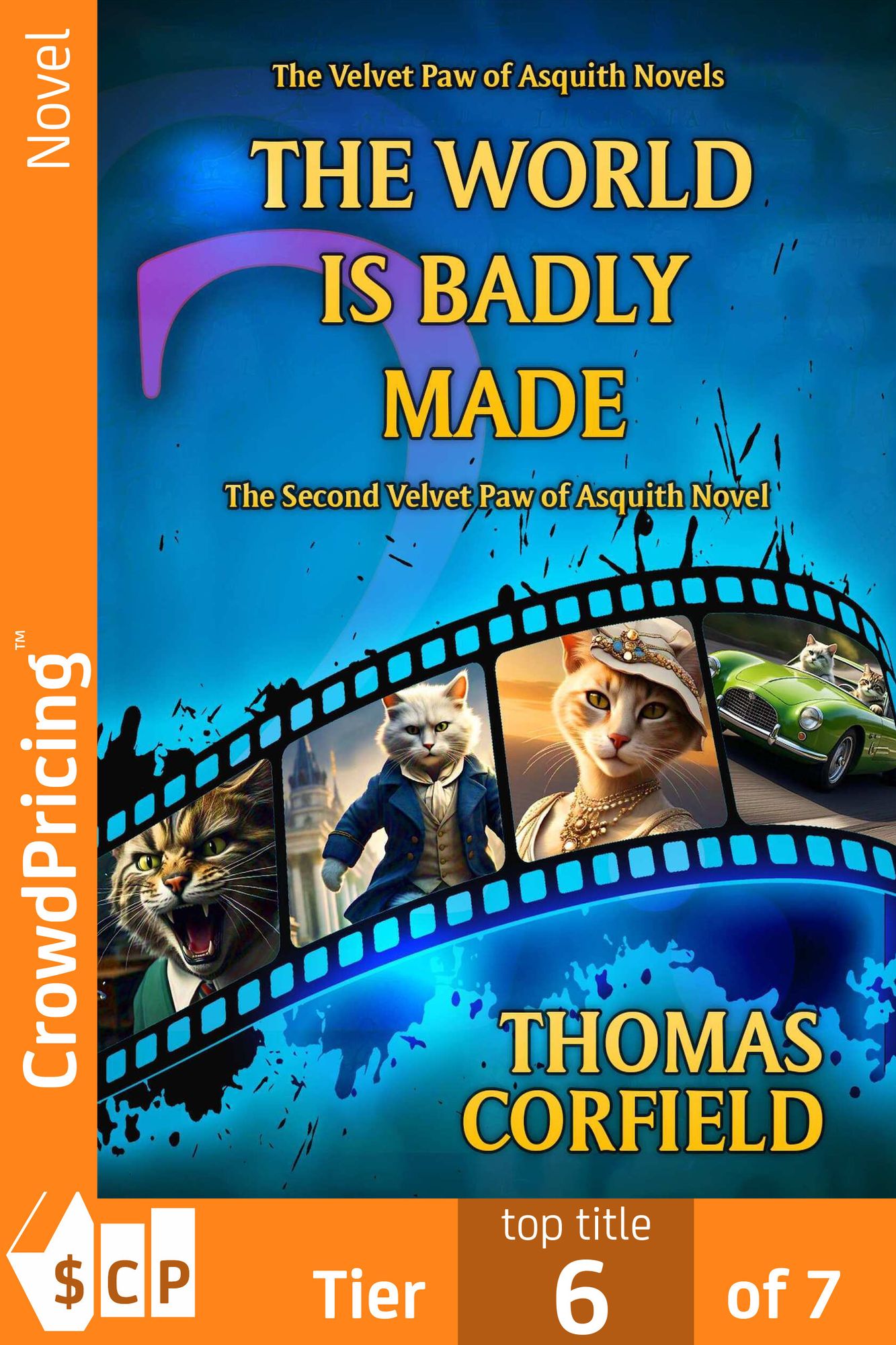 The World Is Badly Made