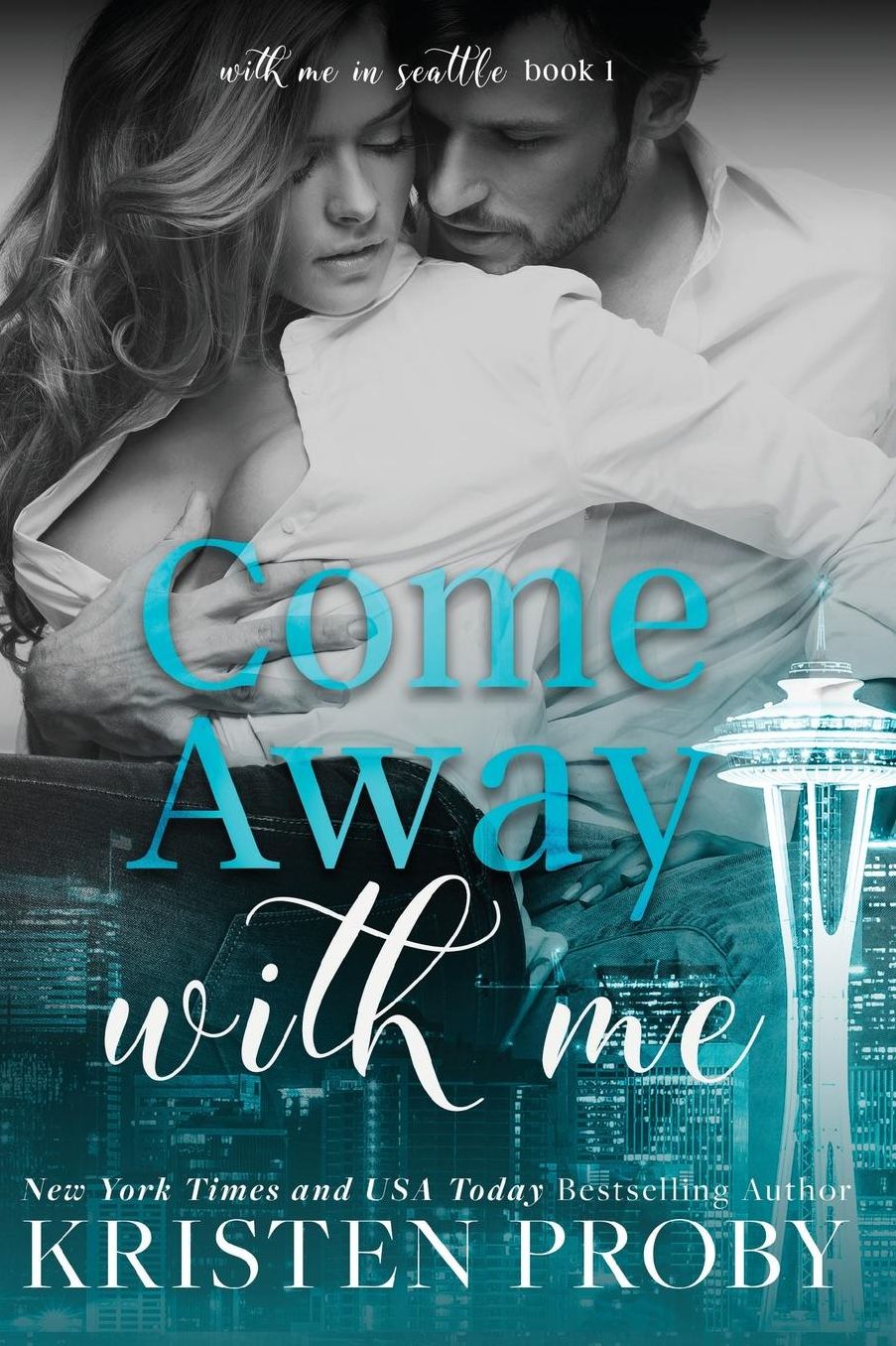 Come Away With Me