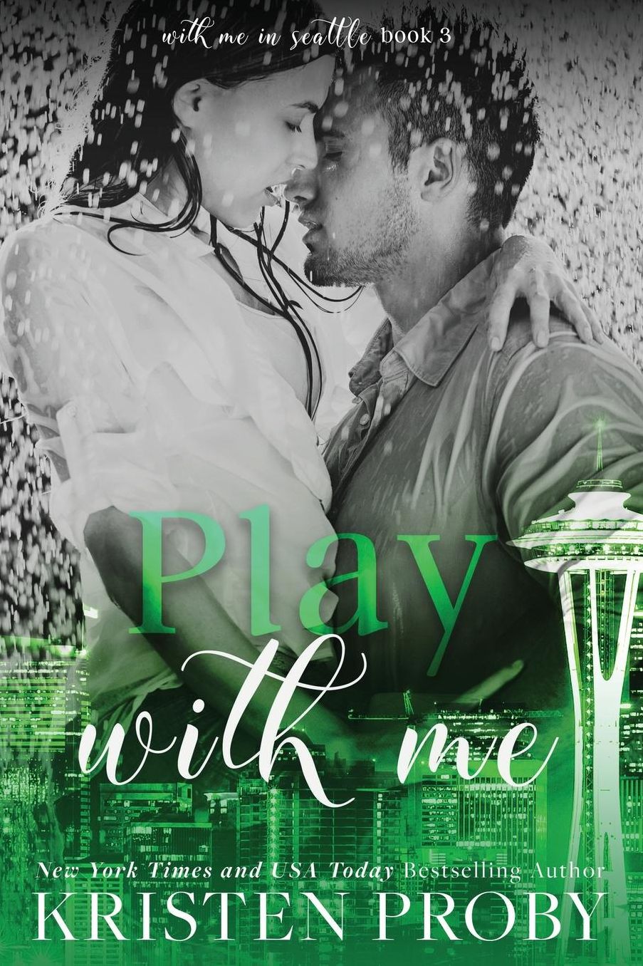 Play With Me