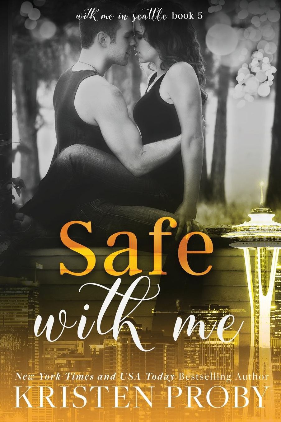 Safe With Me
