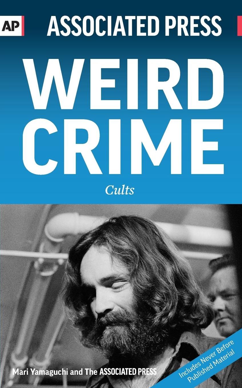 Weird Crime: Cults