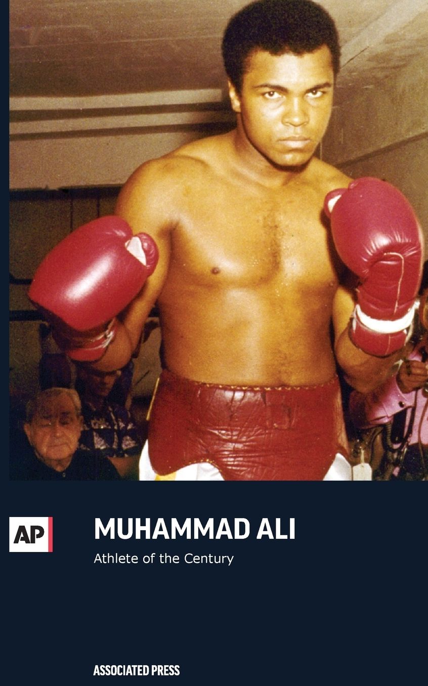 Muhammad Ali: Athlete of the Century