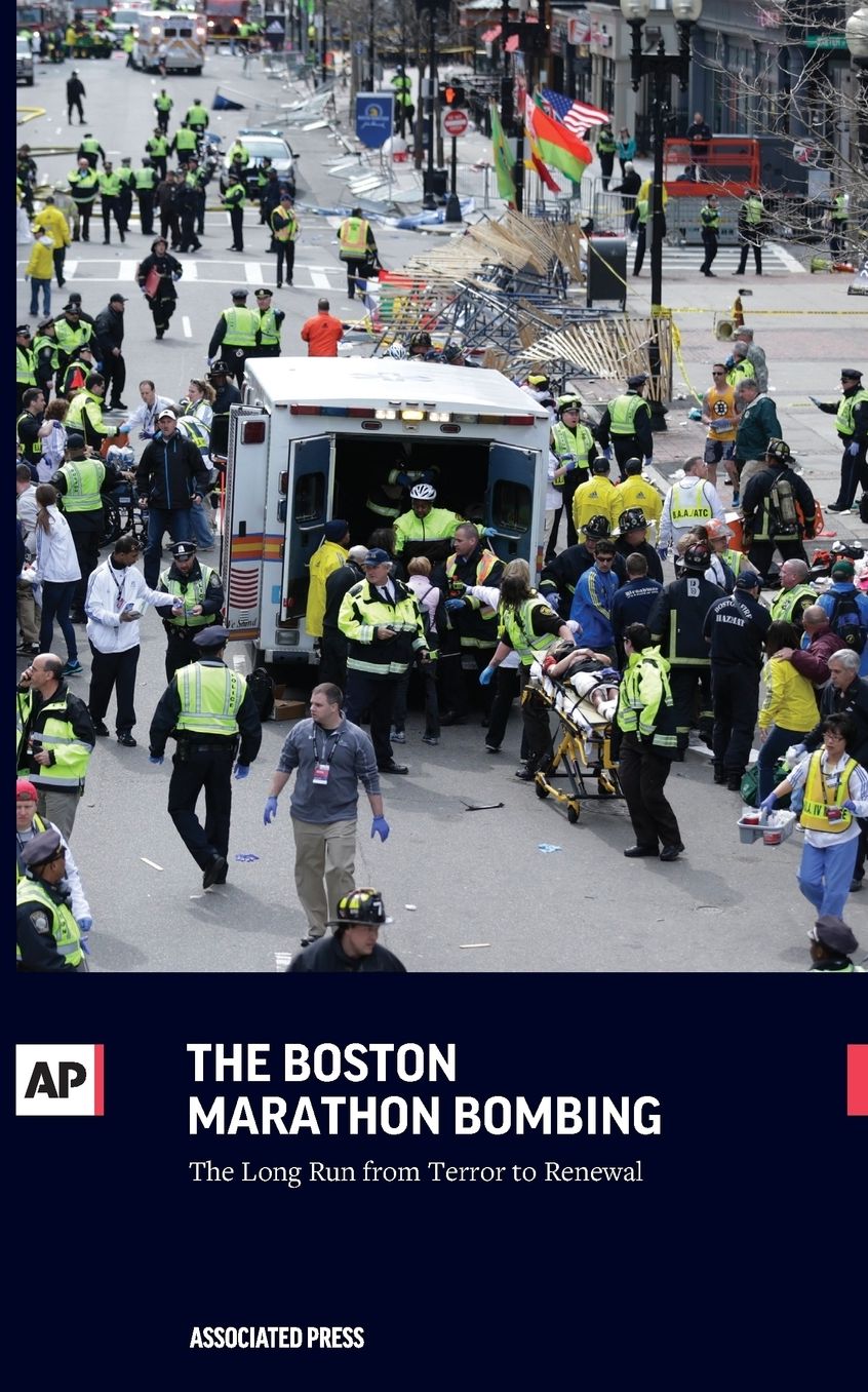 The Boston Marathon Bombing: The Long Run From Terror to Renewal