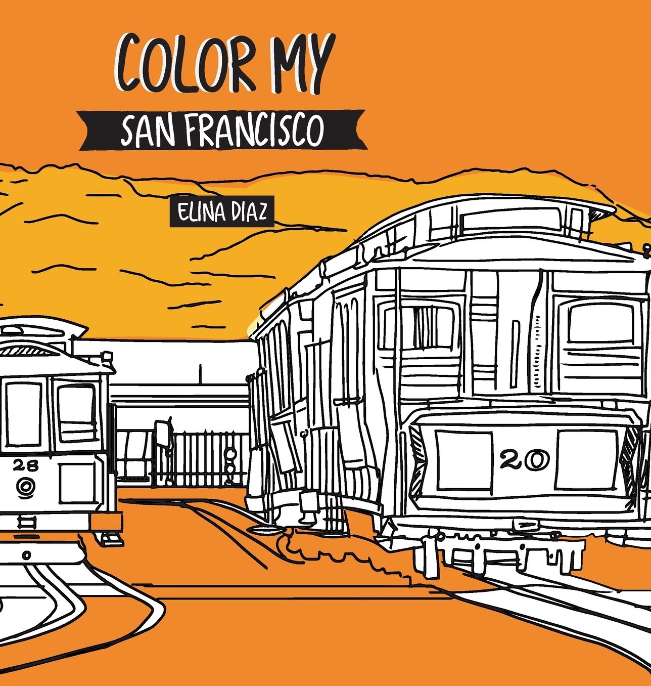 Color My San Francisco