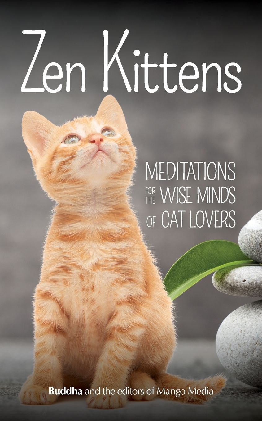 Zen Kittens